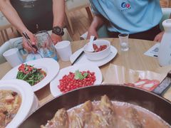 -上关雪東北菜(中房金谊店)