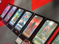-Xcape异时刻密室逃脱魔法互动(瑞虹天地太阳宫店)