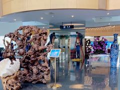 -天津水晶宫饭店