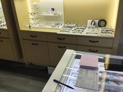 -康利眼镜·蔡司战略合作店(龙泉书房店)