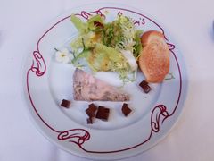 -马克西姆餐厅(崇文门店)