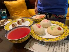 -富华斋饽饽铺·宫廷糕点·伴手礼(护国新天地店)