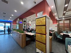 -金陵后厨·南京菜(新街口秣陵路店)