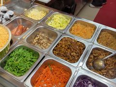 -张果佬年糕卷(科巷店)