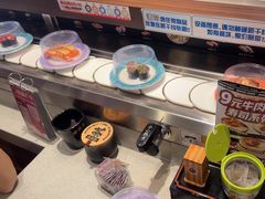 -万岁寿司(万国店)