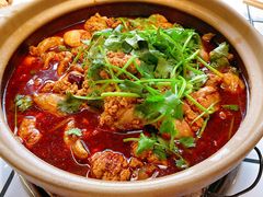 -红色盛宴酒楼(科丰桥店)