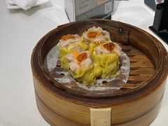 -潮福城大酒楼·潮味粤品·港式点心(湖滨北路店)