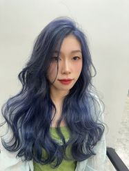 -YESIDO椰岛造型烫发染发