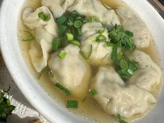 -台北楚楚园馅饼粥(虹桥南丰城店)