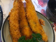 -Sushi Love 创意寿司(丽影广场店)