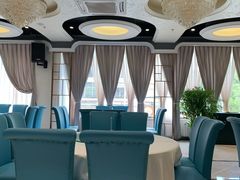 -香融府·烤鸭·家常菜(马家堡路店)