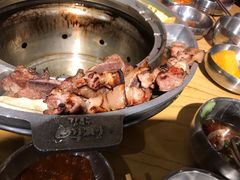 -姜虎东白丁烤肉(恒隆广场店)