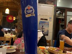 -申德勒加油站西餐厅(日坛路总店)