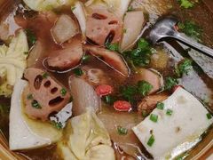 -飞鹿餐饮·陕南菜(北关店)