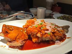 -桂满陇·锦绣江南(益田广场店)
