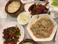 -九花山烤鸭店