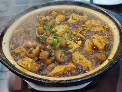 -壶园美食·淮扬菜(东圈门店)