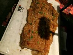 -炭舍干锅·烤鱼(扬名广场店)