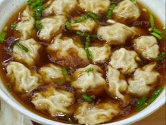 -蒋家桥饺面店(东关街店)