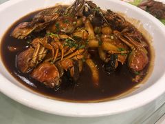 -沪华海鲜大酒楼(南汇店)