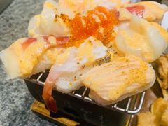 -NIUAN牛庵·日式和牛烧肉(恒隆店)