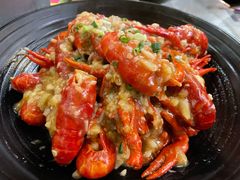 -巴厘龙虾·榜首油焖大虾(洞庭·艺术洋房店)