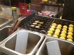 -咕噜咕噜·章鱼小丸子(广州荔湾领展广场店)