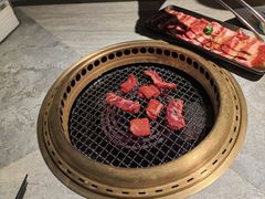 -乾杯烧肉居酒屋(中洲湾店)