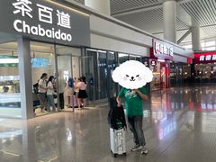 -南昌西站