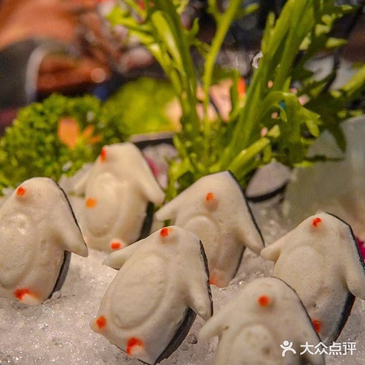 鸿运当头湊湊新年套餐+新品上市啦～～～  
