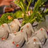 鸿运当头湊湊新年套餐+新品上市啦～～～  