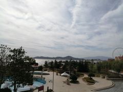 -青岛海泉湾度假区温泉