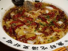 -首秀·四川料理(星耀101店)