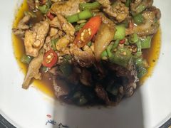 -建德食府·十八年建德菜(天目里国际街区店)