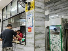 -刘兰英牛羊肉泡馍(立新街店)