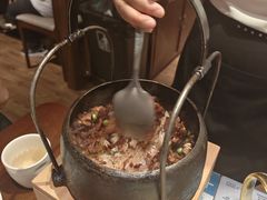 -索溪山寨·湘西饮食文化博物馆(标志门店)