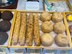 -芙気泡芙(北京来福士中心店)