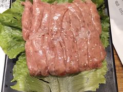 -子檀大隐炭烧(食品街店)