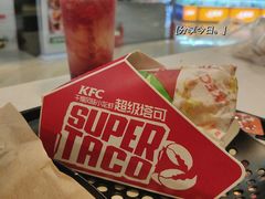 -肯德基(南昌路店)