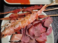 -壹炉自助烤肉烧烤店(港悦广场店)