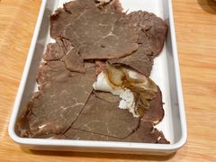 -西部马华清真兰州牛肉面·烧烤夜市(关东店)