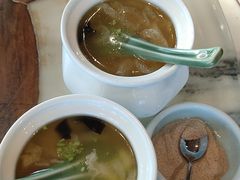 -那家小馆•北京菜•烤鸭(香山店)