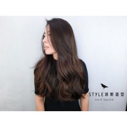 -P.STYLE 派斯造型