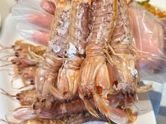 -望海湾海鲜楼·海鲜(河南路店)