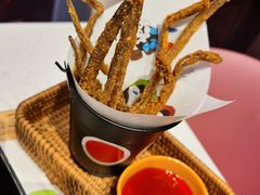 -水桶王国主题餐厅·聚会·生日派对·亲子活动·家庭套餐(亚龙湾希尔顿店)