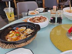 -舌尖上·霞浦滩涂海鲜·新闽菜(总店)