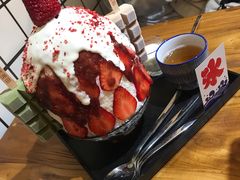 -WONDER ICE 萬得冰田(建設路总店)