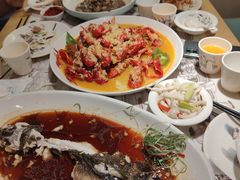 -江南郡府(天宝路店)