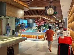 -唐庄·城市温泉(中润大道店)