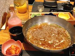-黑牛の店·和牛烧肉(合生汇店)